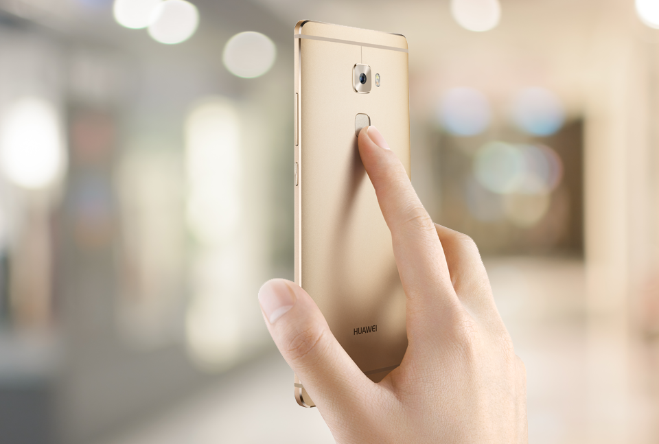 Huawei